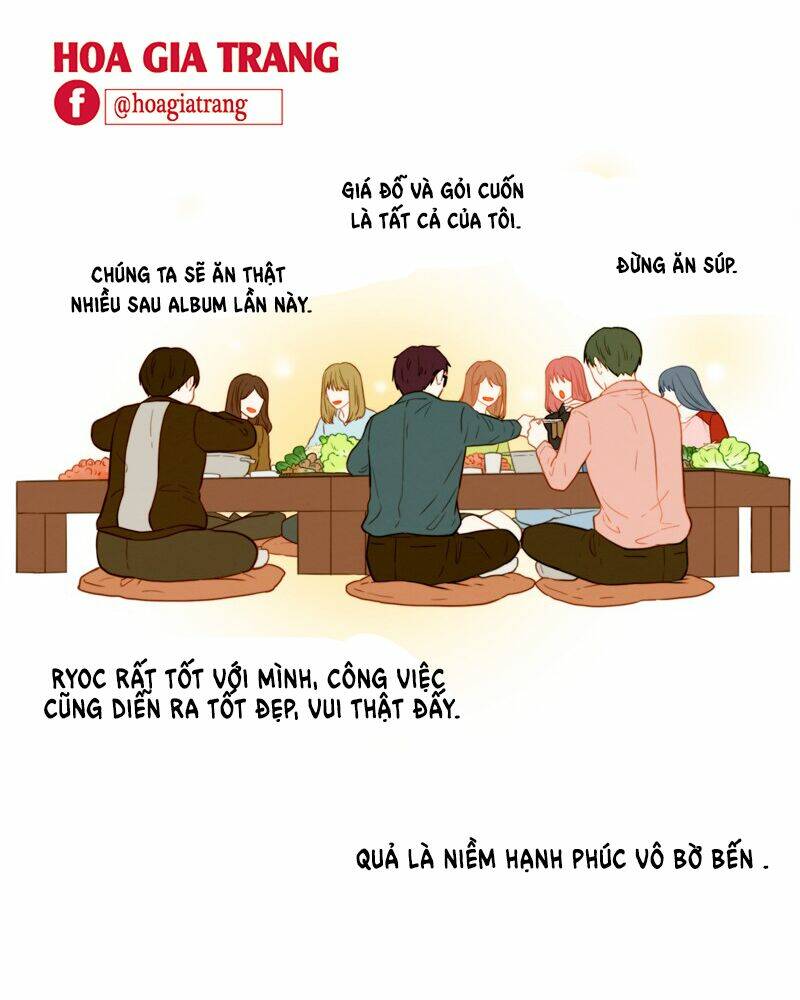 Sự Sao Chép Chapter 68 - Trang 2