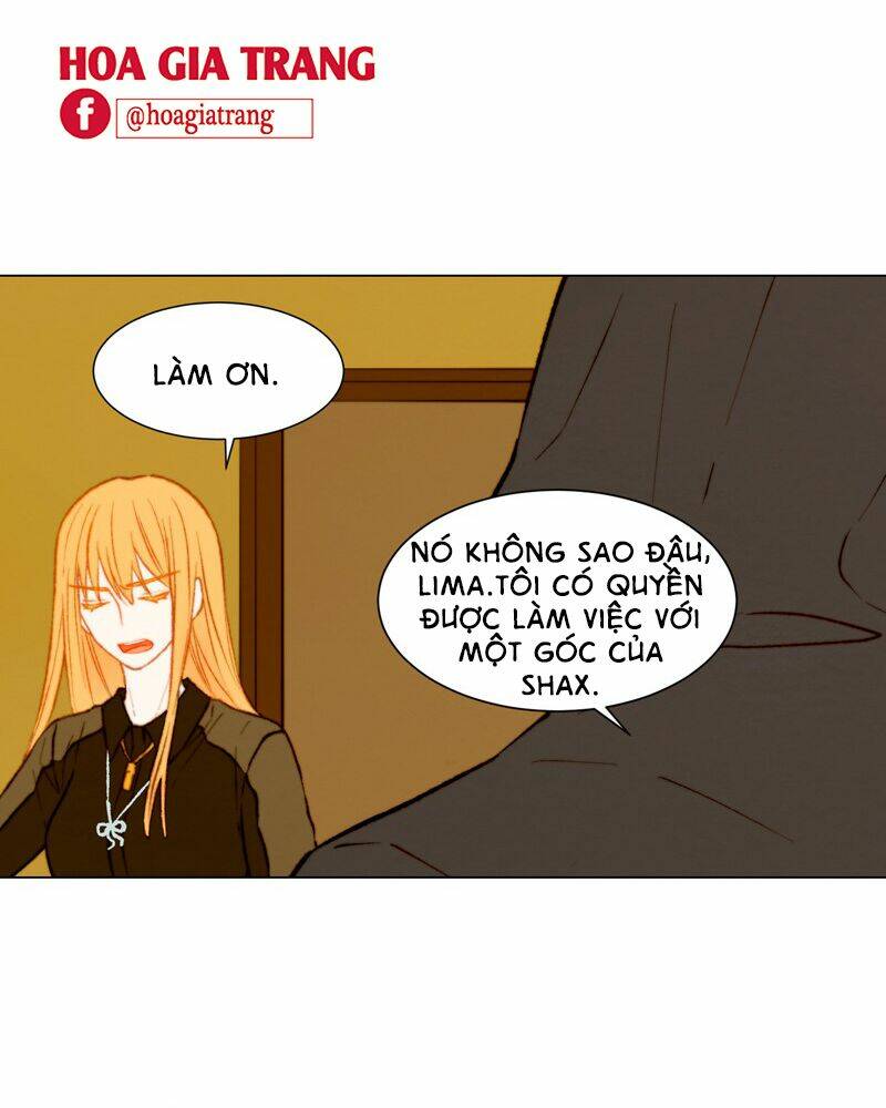 Sự Sao Chép Chapter 68 - Trang 2