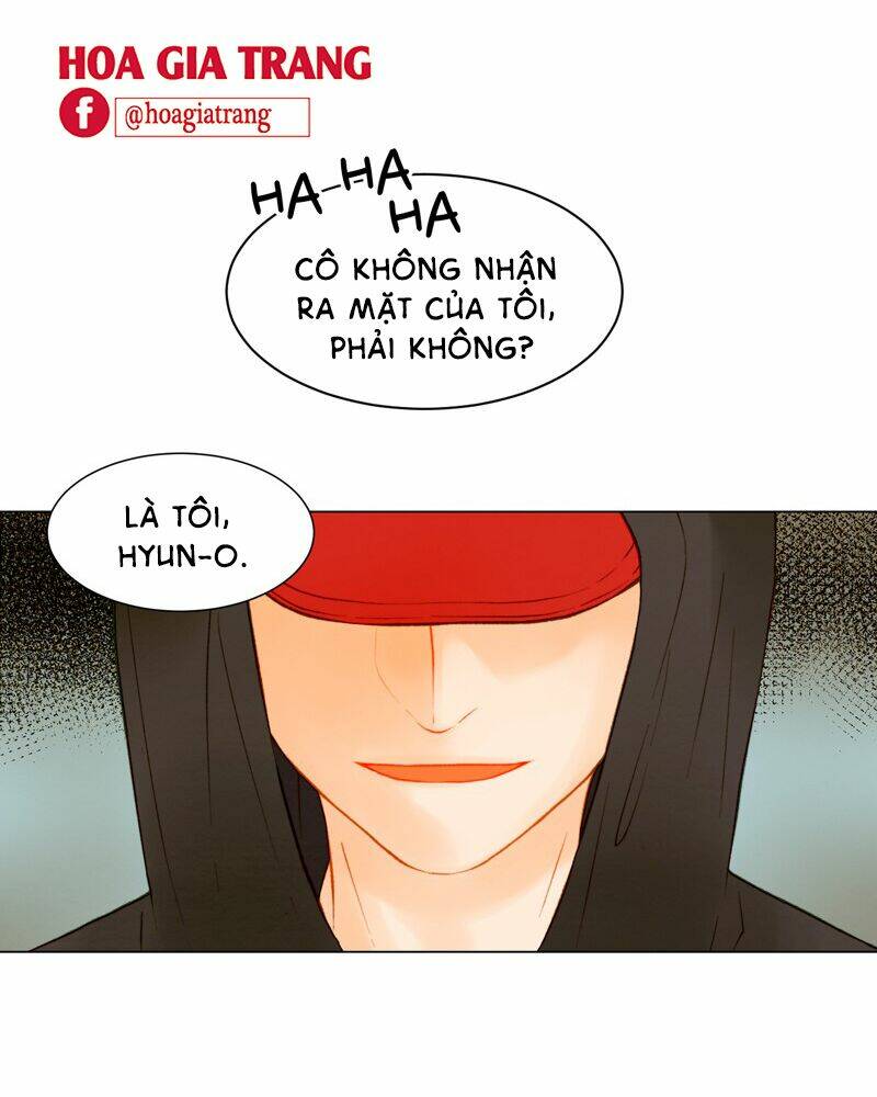 Sự Sao Chép Chapter 68 - Trang 2