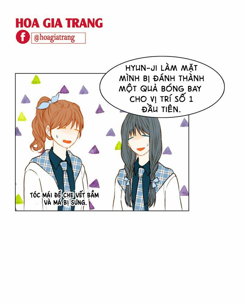 Sự Sao Chép Chapter 68 - Trang 2