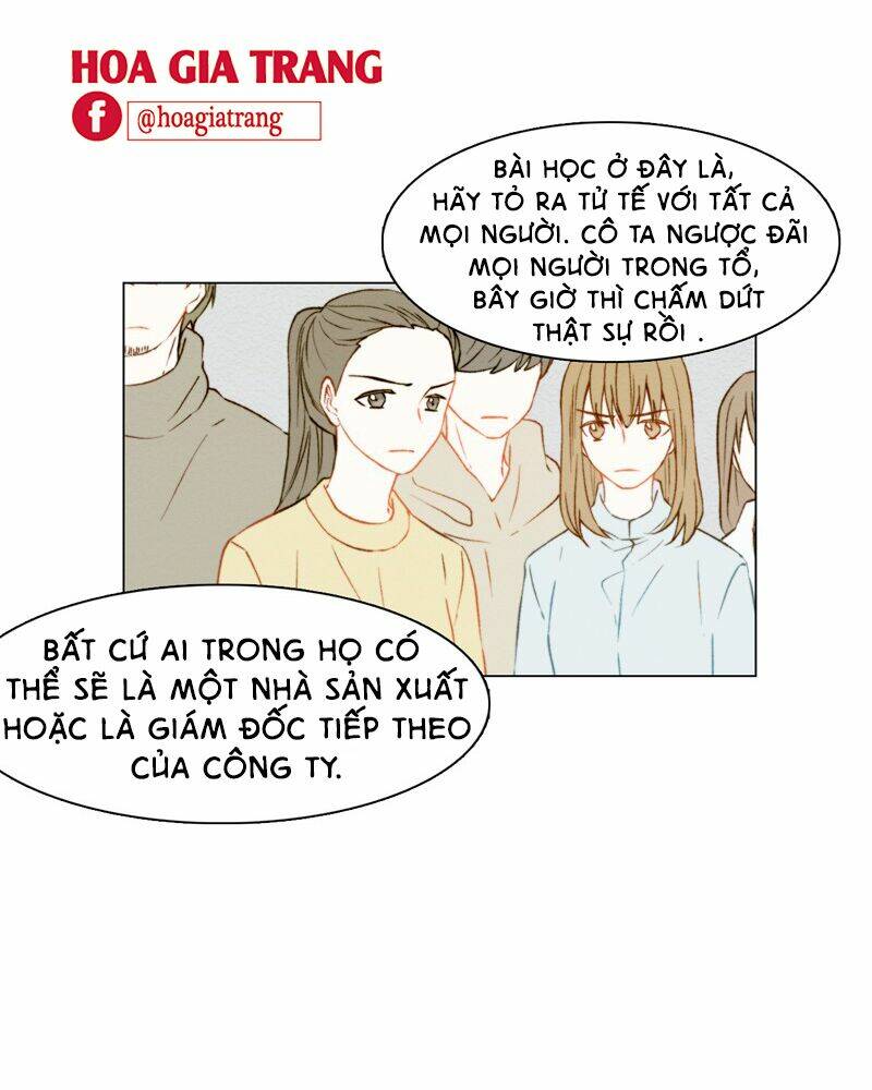 Sự Sao Chép Chapter 68 - Trang 2