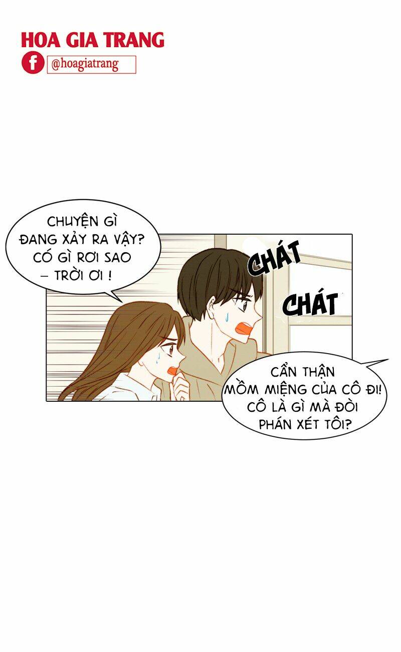 Sự Sao Chép Chapter 67 - Trang 2