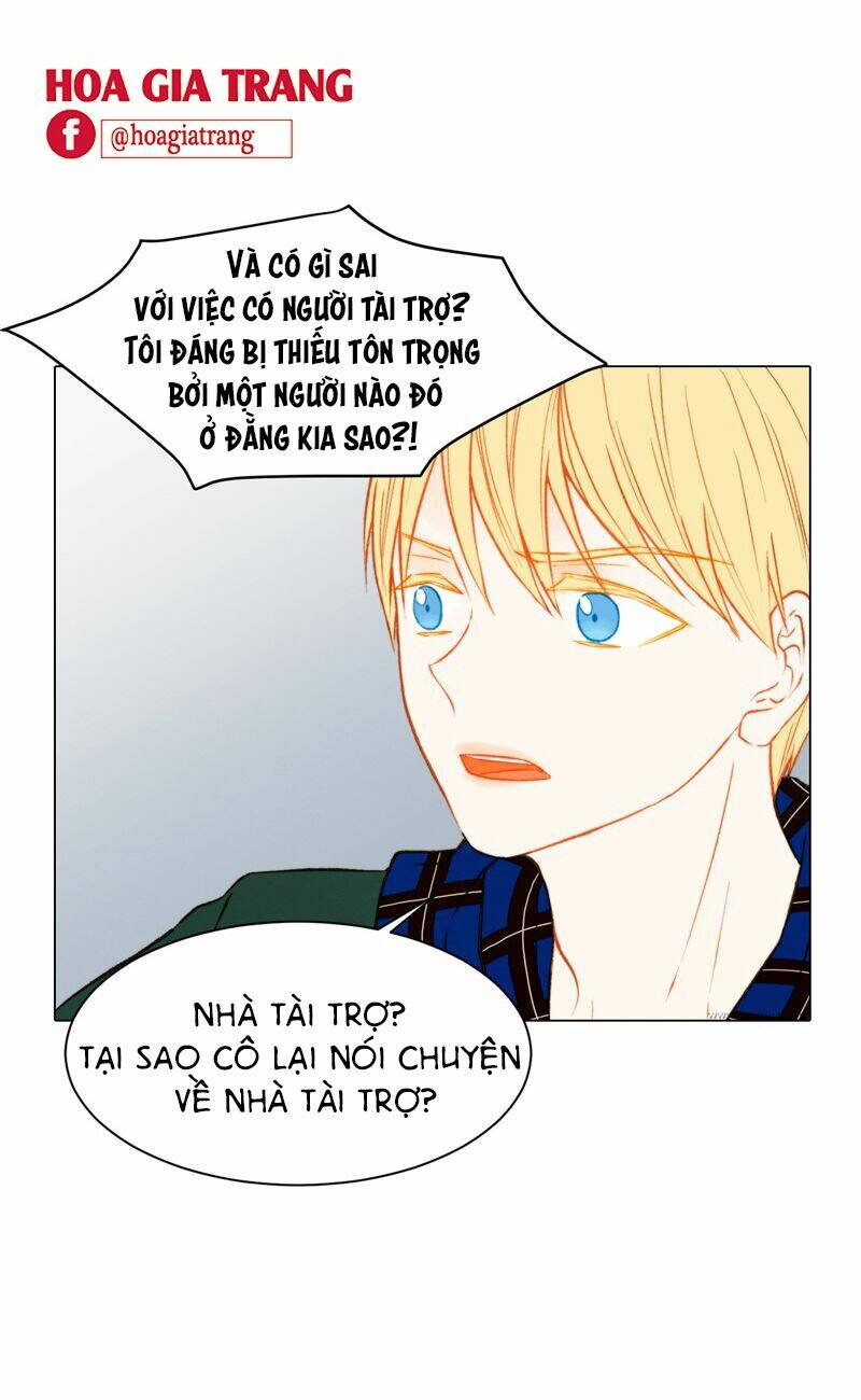 Sự Sao Chép Chapter 67 - Trang 2