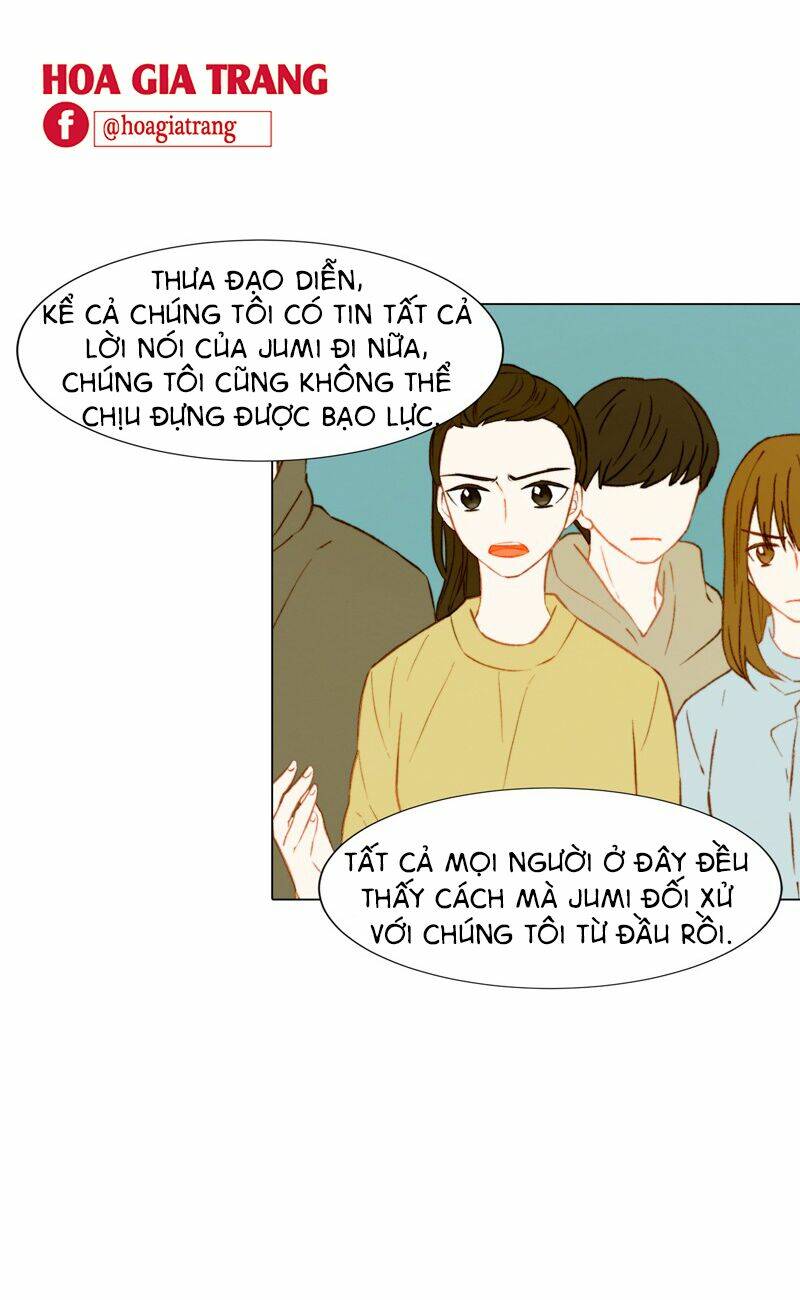 Sự Sao Chép Chapter 67 - Trang 2