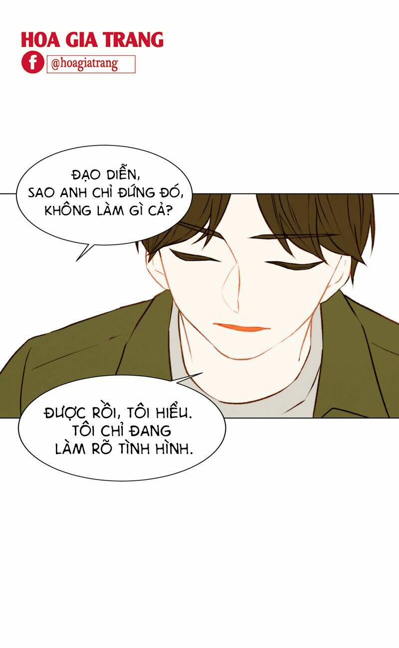 Sự Sao Chép Chapter 67 - Trang 2