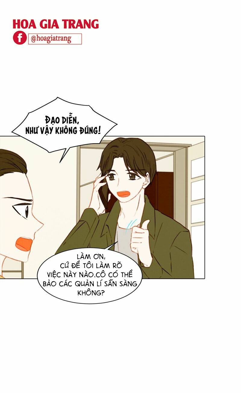 Sự Sao Chép Chapter 67 - Trang 2