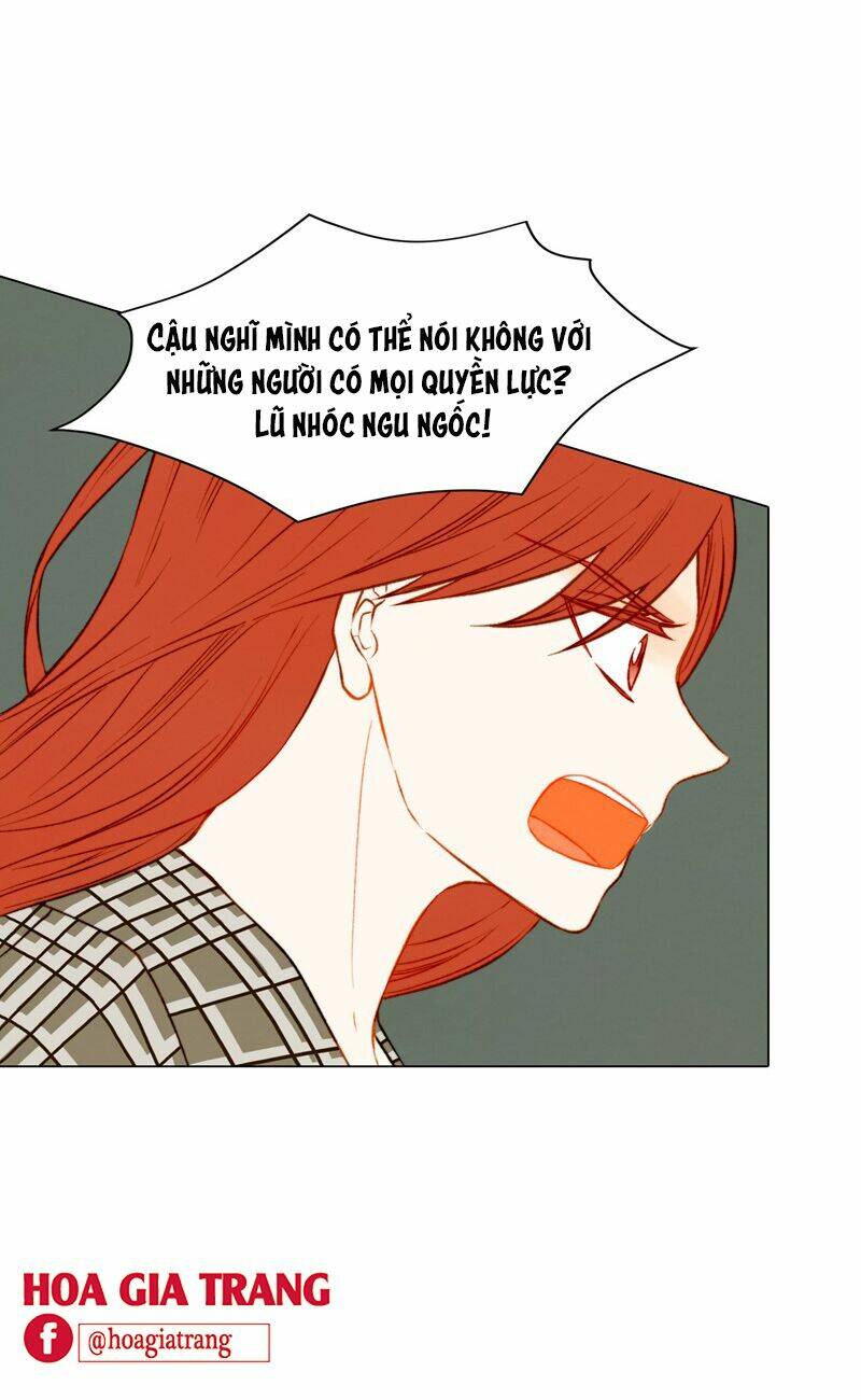 Sự Sao Chép Chapter 67 - Trang 2