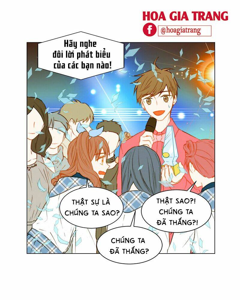 Sự Sao Chép Chapter 66 - Trang 2