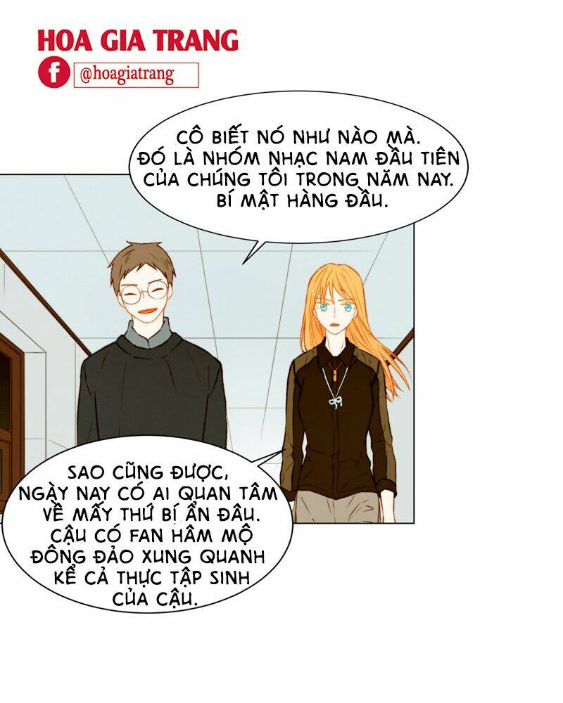 Sự Sao Chép Chapter 66 - Trang 2