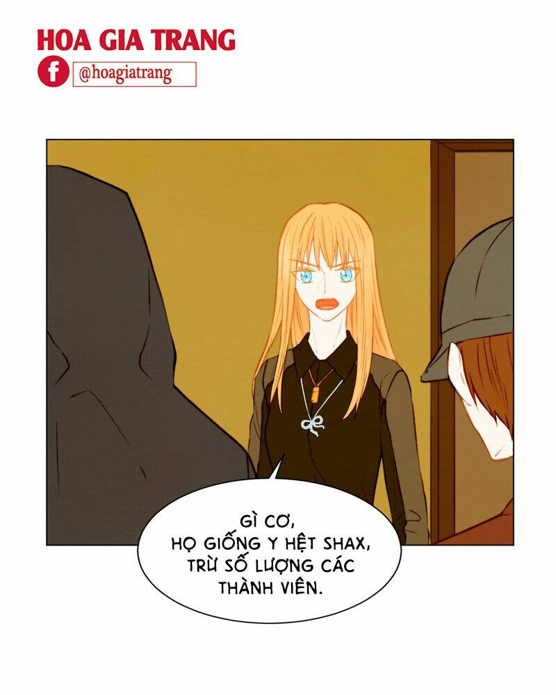 Sự Sao Chép Chapter 66 - Trang 2