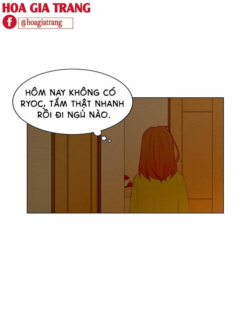 Sự Sao Chép Chapter 66 - Trang 2