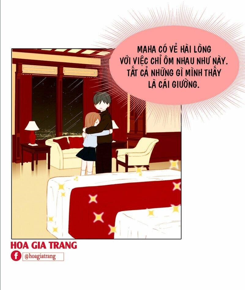 Sự Sao Chép Chapter 65 - Trang 2