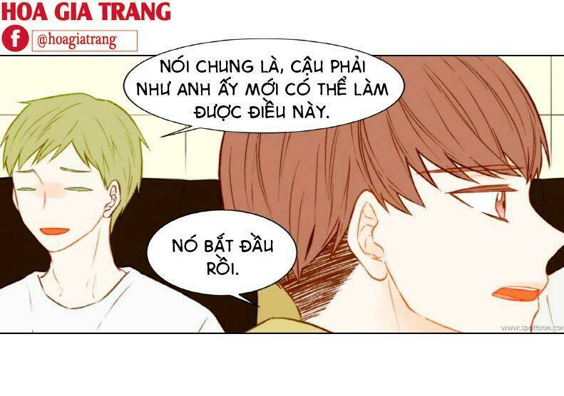 Sự Sao Chép Chapter 64 - Trang 2