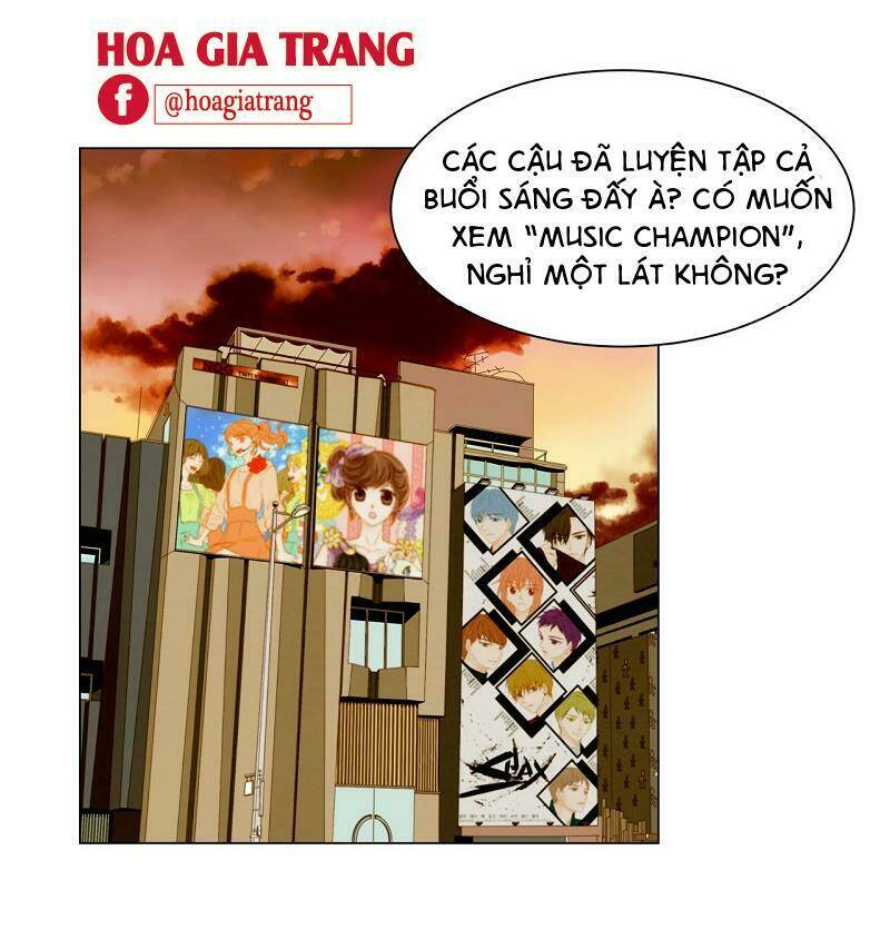 Sự Sao Chép Chapter 64 - Trang 2