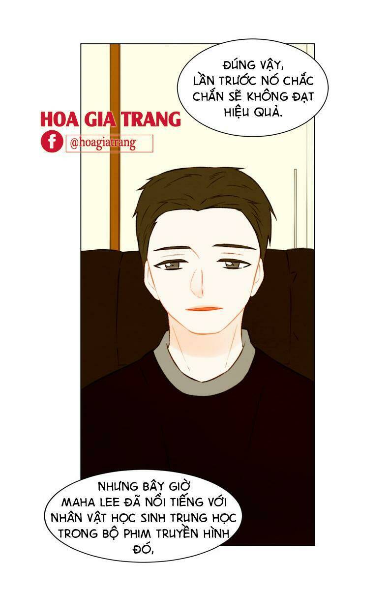 Sự Sao Chép Chapter 64 - Trang 2