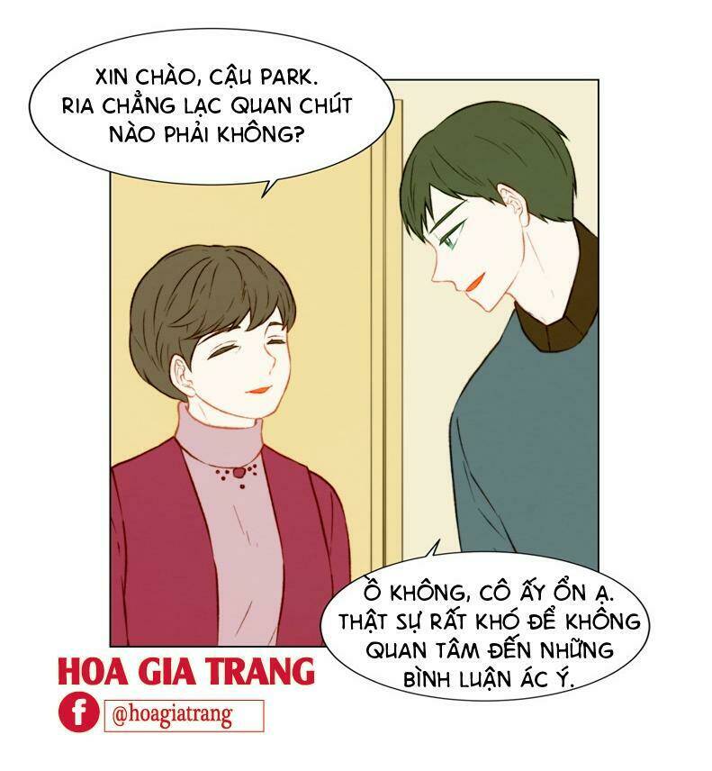 Sự Sao Chép Chapter 64 - Trang 2