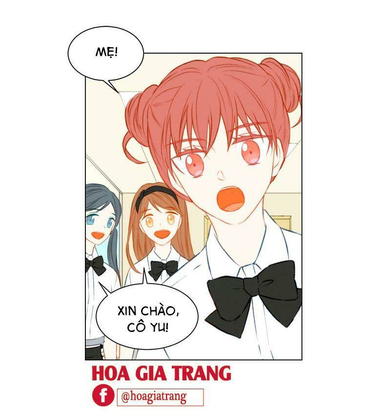 Sự Sao Chép Chapter 64 - Trang 2