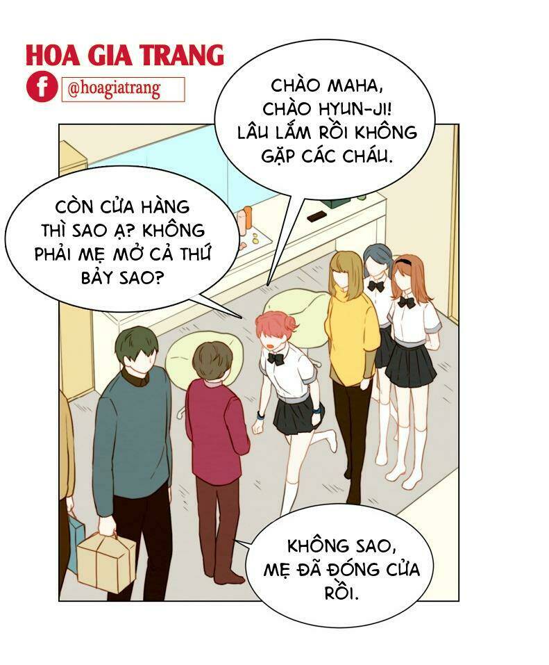 Sự Sao Chép Chapter 64 - Trang 2