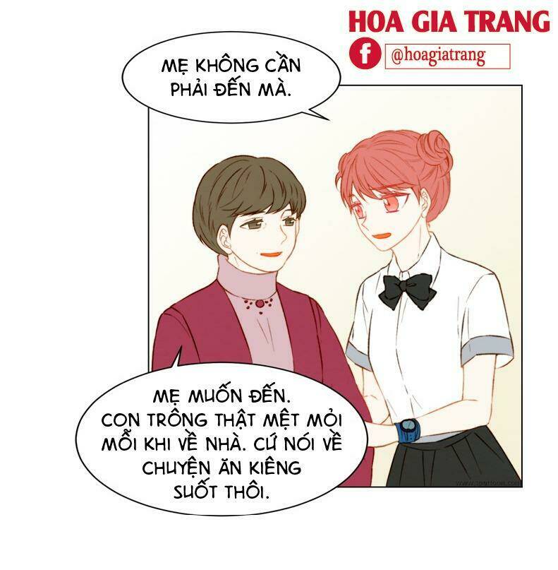 Sự Sao Chép Chapter 64 - Trang 2