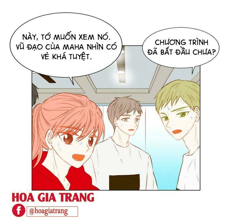 Sự Sao Chép Chapter 64 - Trang 2