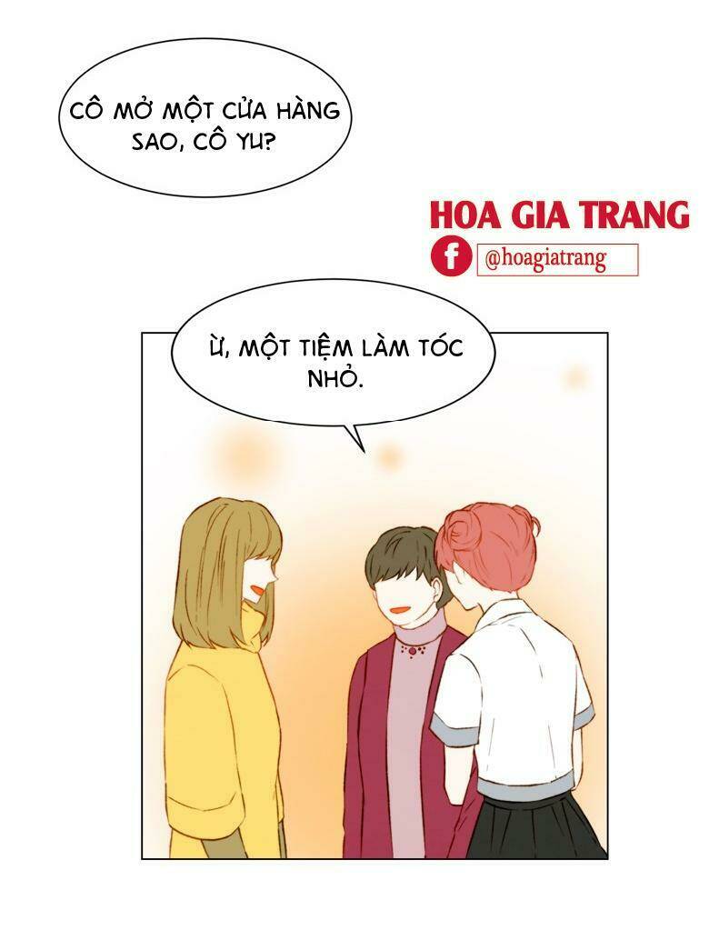 Sự Sao Chép Chapter 64 - Trang 2