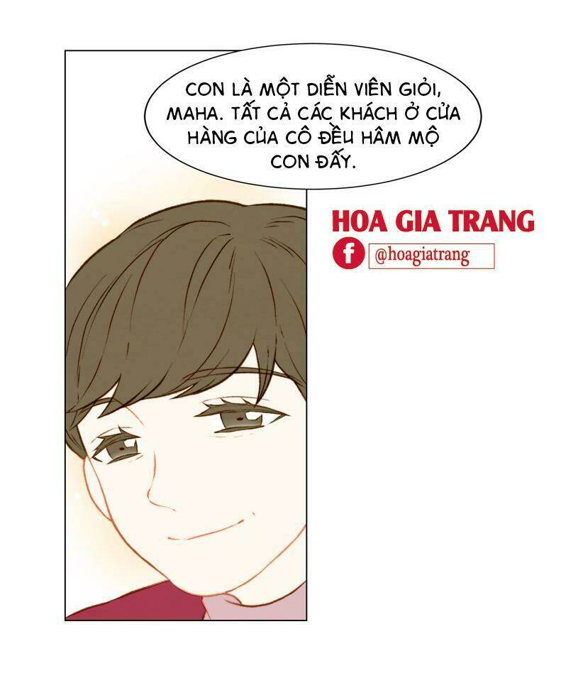 Sự Sao Chép Chapter 64 - Trang 2