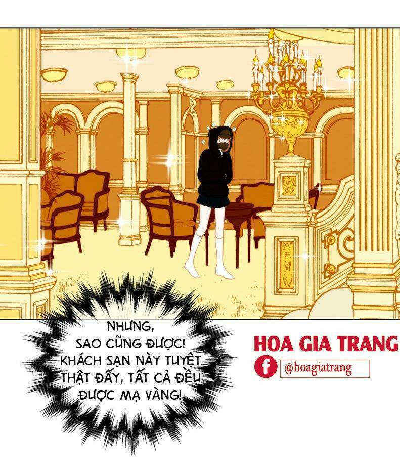 Sự Sao Chép Chapter 64 - Trang 2