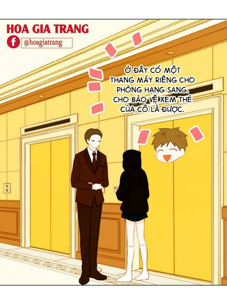 Sự Sao Chép Chapter 64 - Trang 2