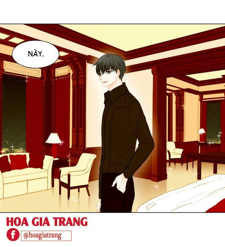 Sự Sao Chép Chapter 64 - Trang 2