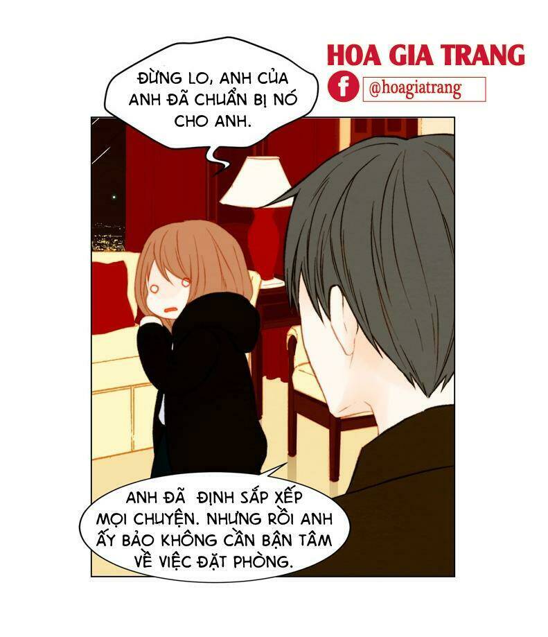 Sự Sao Chép Chapter 64 - Trang 2