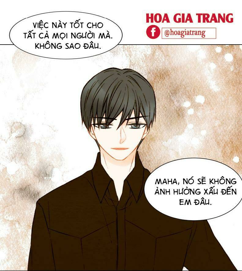 Sự Sao Chép Chapter 64 - Trang 2