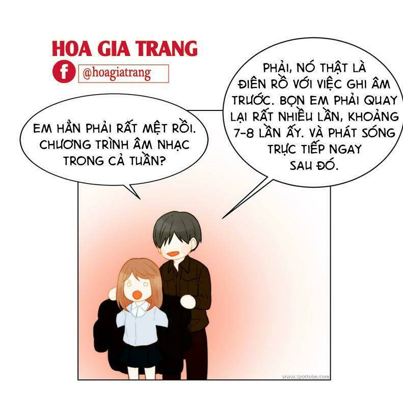 Sự Sao Chép Chapter 64 - Trang 2