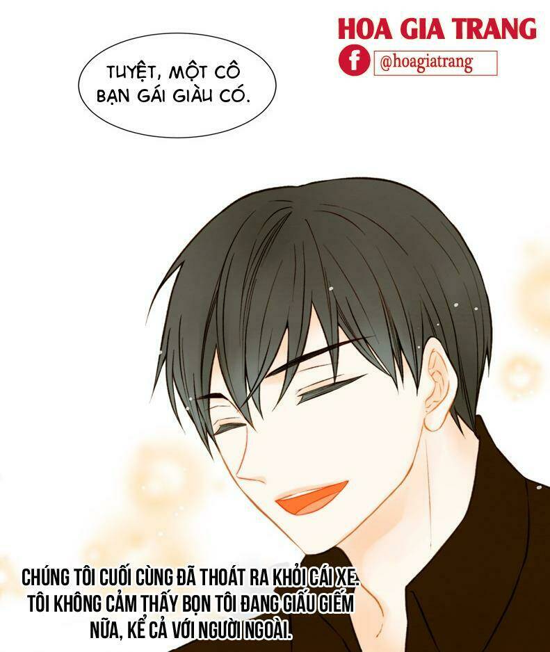 Sự Sao Chép Chapter 64 - Trang 2