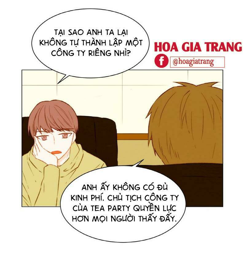 Sự Sao Chép Chapter 64 - Trang 2