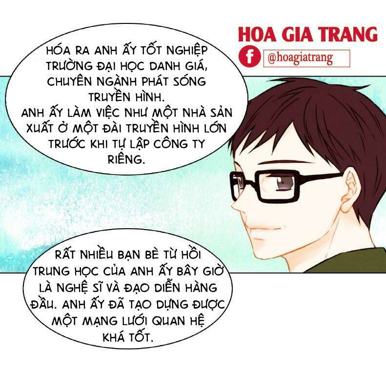 Sự Sao Chép Chapter 64 - Trang 2