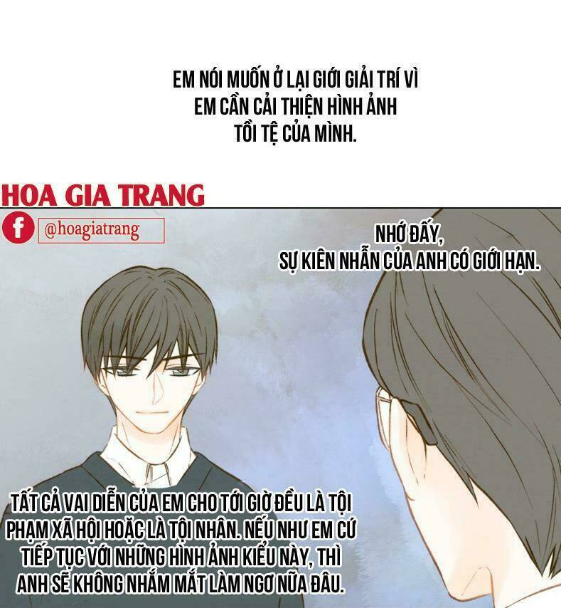 Sự Sao Chép Chapter 63 - Trang 2