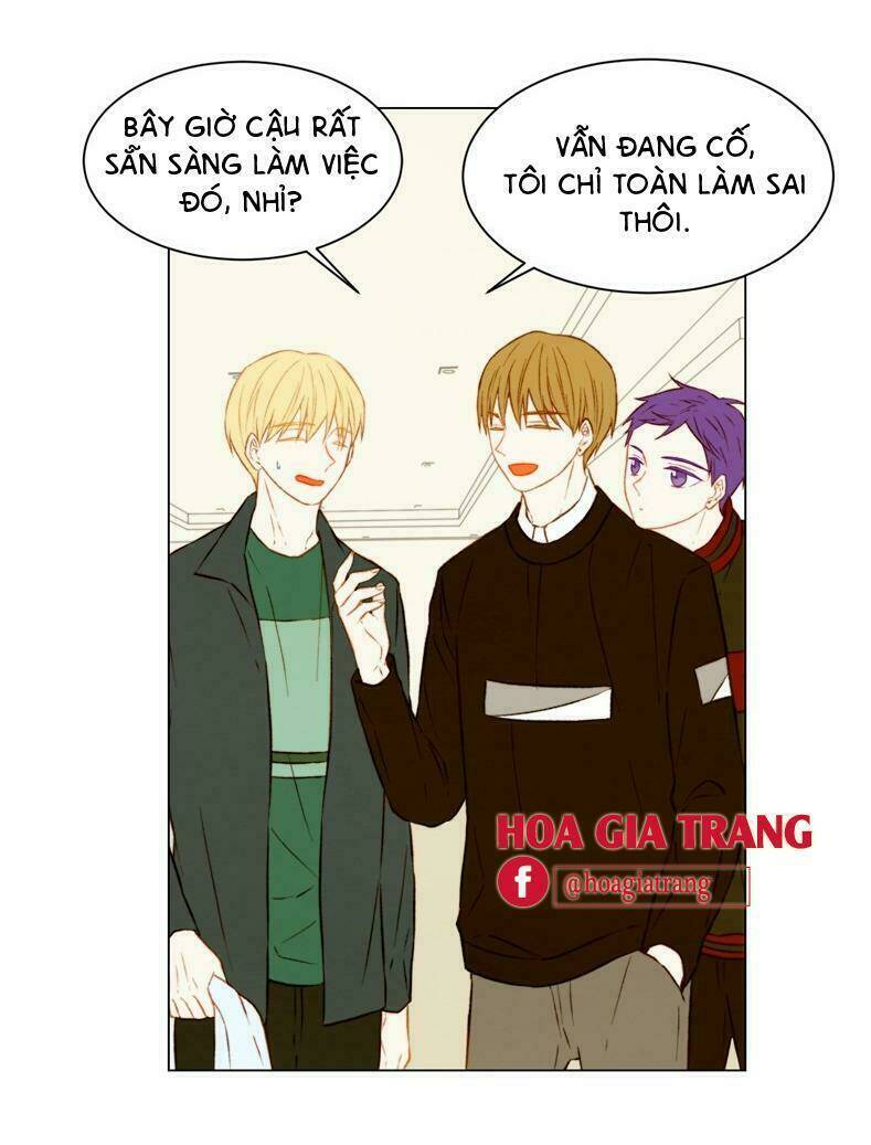 Sự Sao Chép Chapter 63 - Trang 2