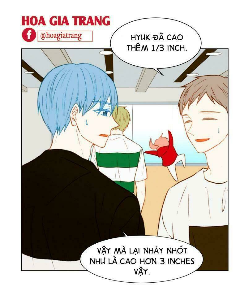 Sự Sao Chép Chapter 63 - Trang 2