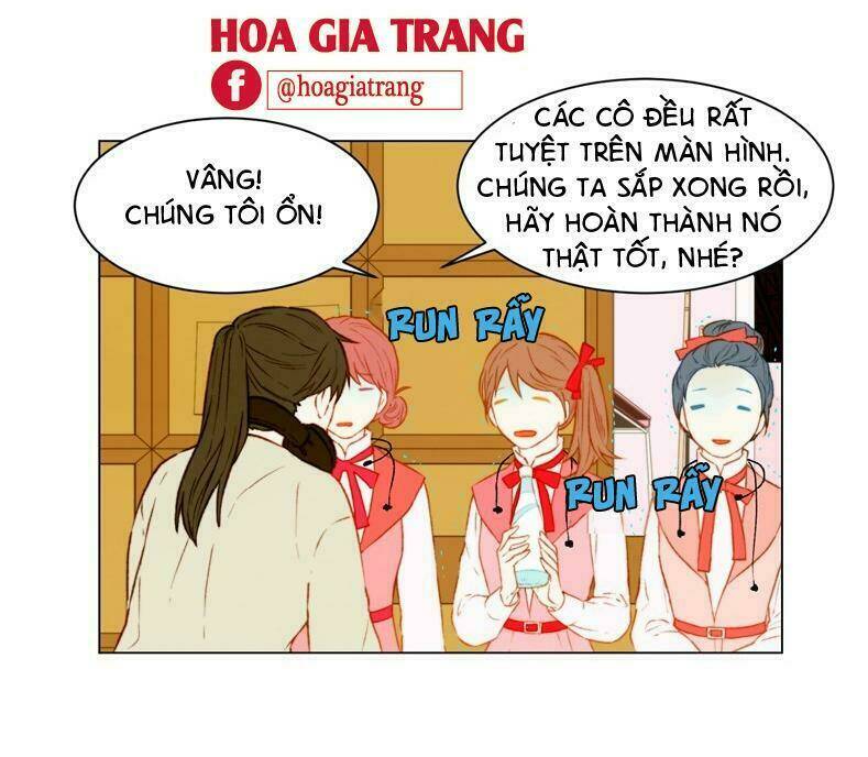 Sự Sao Chép Chapter 63 - Trang 2