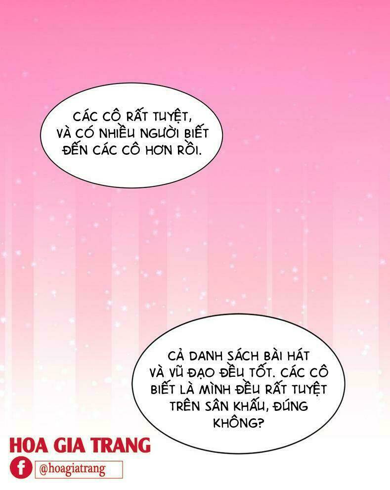 Sự Sao Chép Chapter 63 - Trang 2