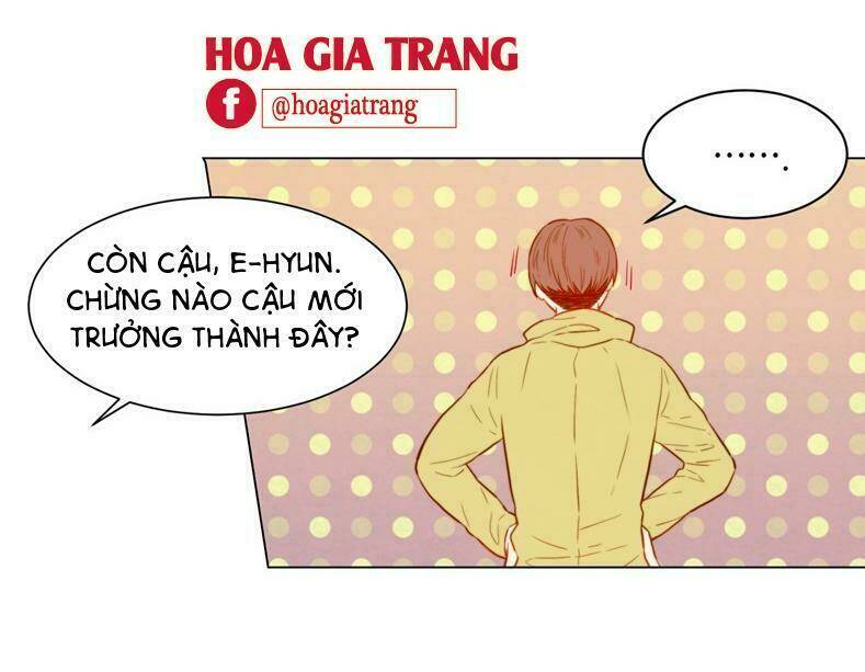 Sự Sao Chép Chapter 63 - Trang 2