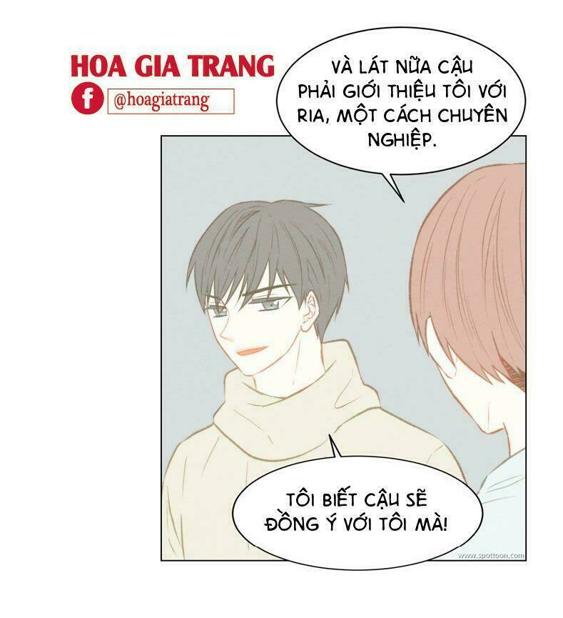 Sự Sao Chép Chapter 63 - Trang 2