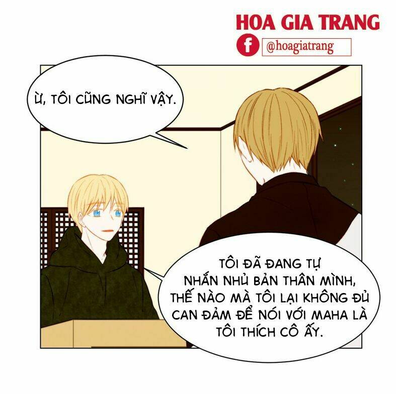 Sự Sao Chép Chapter 62 - Trang 2