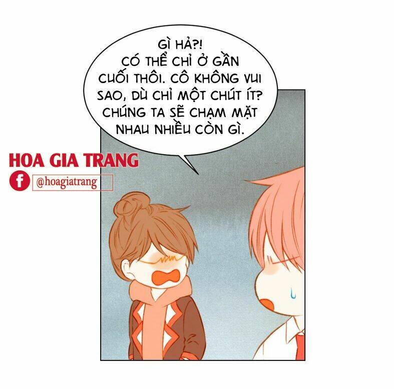 Sự Sao Chép Chapter 62 - Trang 2