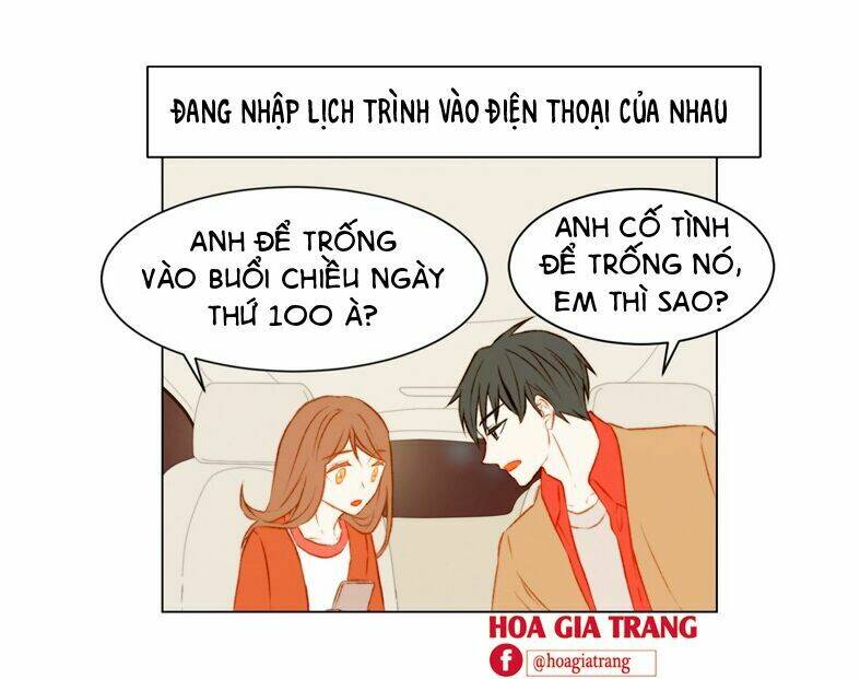 Sự Sao Chép Chapter 62 - Trang 2