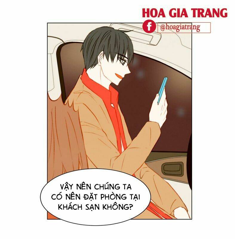 Sự Sao Chép Chapter 62 - Trang 2