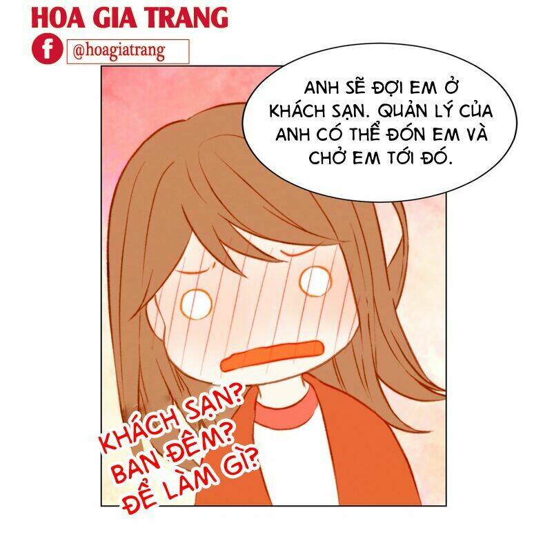 Sự Sao Chép Chapter 62 - Trang 2