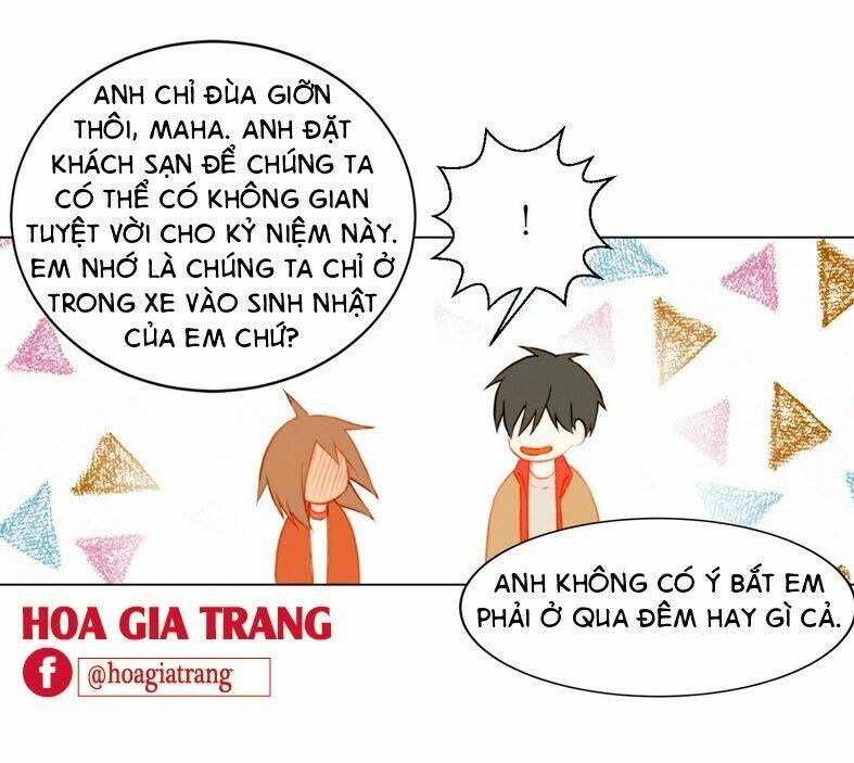 Sự Sao Chép Chapter 62 - Trang 2