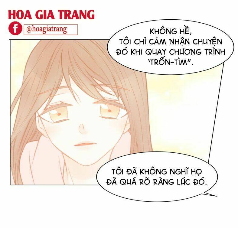 Sự Sao Chép Chapter 62 - Trang 2