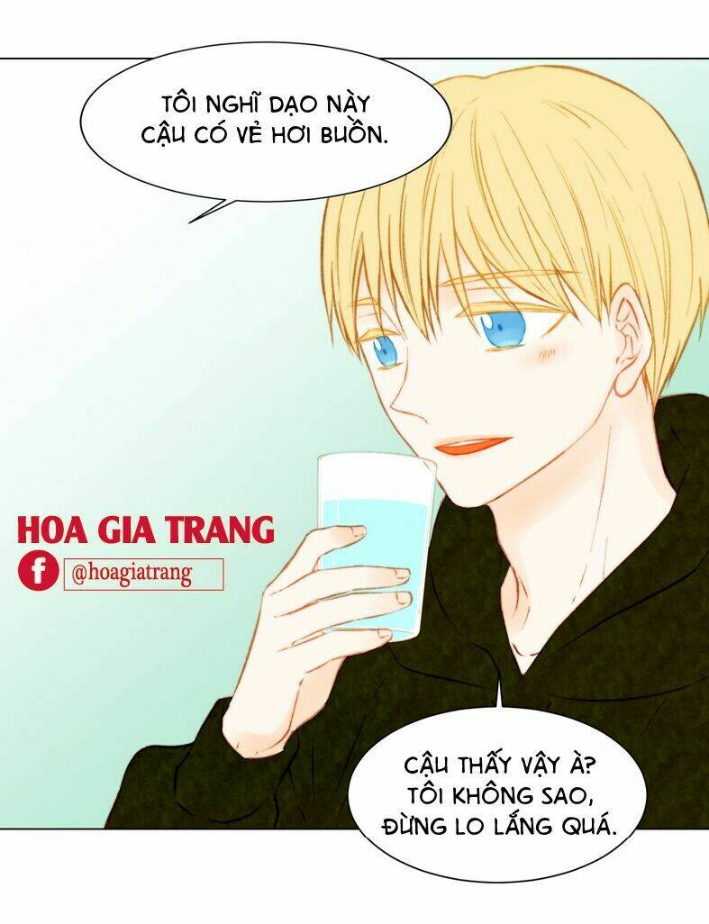 Sự Sao Chép Chapter 62 - Trang 2